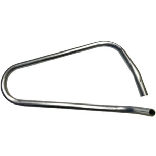 TOE TRAP BAR FOR GTE CARRIAGE