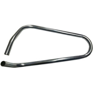 TOE TRAP BAR FOR GTE CARRIAGE