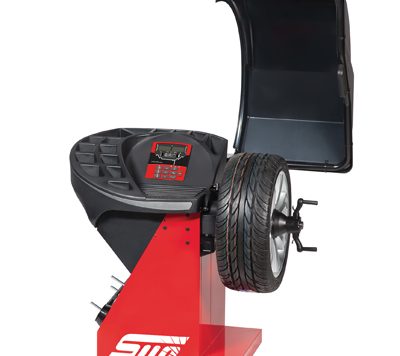 Sun Wheel Balancers With 40mm Shaft