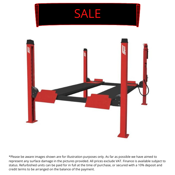 Special Offers - Snap-on Total Shop Solutions